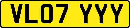 VL07YYY