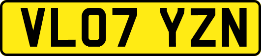VL07YZN