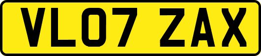 VL07ZAX