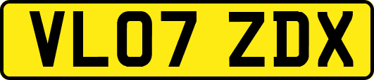 VL07ZDX
