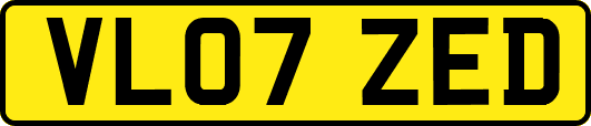 VL07ZED