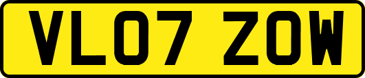 VL07ZOW