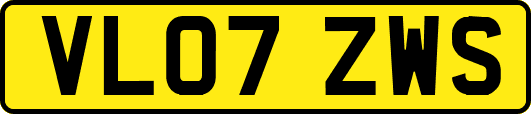 VL07ZWS