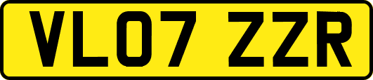 VL07ZZR