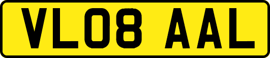 VL08AAL