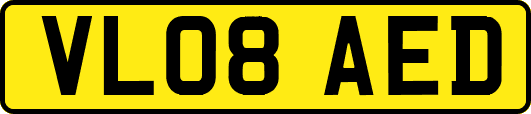 VL08AED