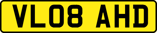 VL08AHD