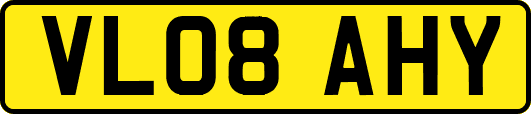 VL08AHY