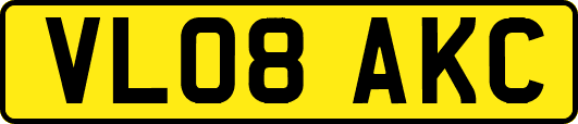 VL08AKC
