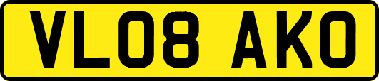 VL08AKO