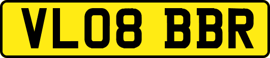 VL08BBR