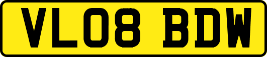 VL08BDW