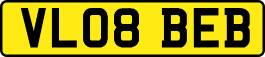 VL08BEB