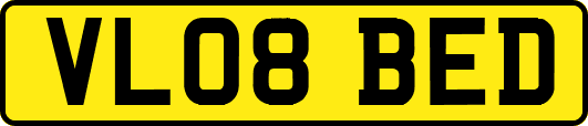 VL08BED