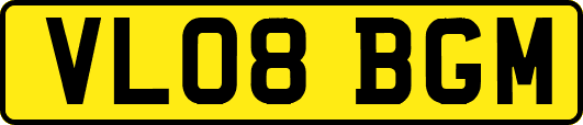 VL08BGM