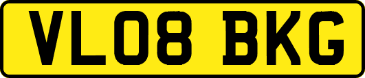 VL08BKG