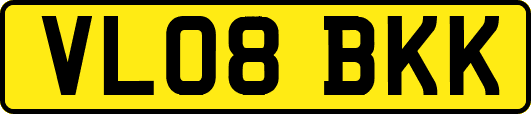 VL08BKK