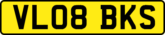 VL08BKS