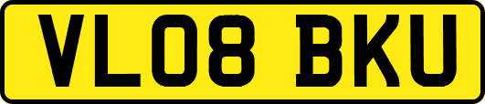 VL08BKU