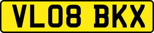 VL08BKX