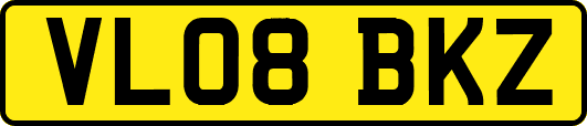 VL08BKZ