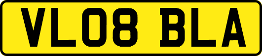 VL08BLA