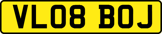 VL08BOJ