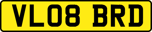 VL08BRD