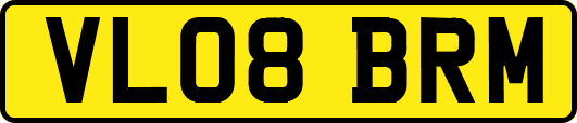 VL08BRM