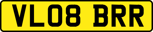 VL08BRR