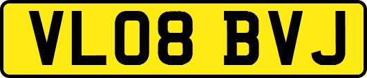 VL08BVJ