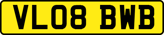 VL08BWB