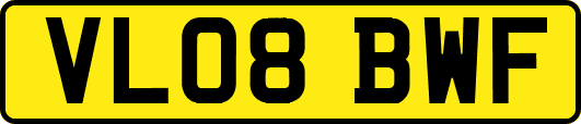 VL08BWF