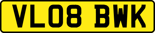 VL08BWK