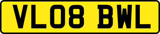 VL08BWL
