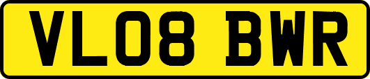 VL08BWR