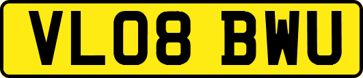 VL08BWU