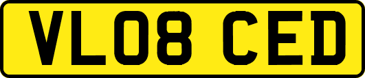 VL08CED
