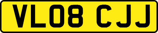 VL08CJJ
