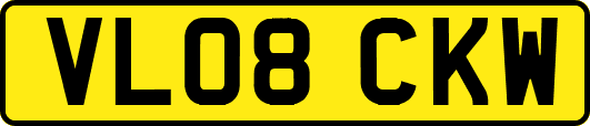 VL08CKW