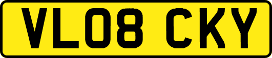 VL08CKY