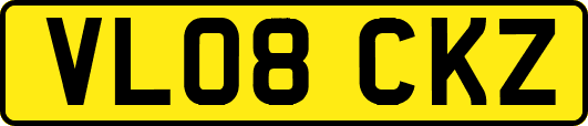 VL08CKZ