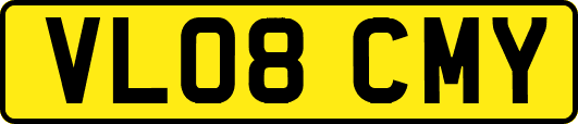 VL08CMY