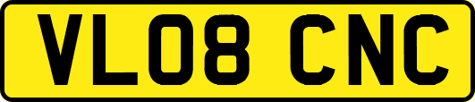 VL08CNC