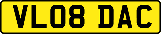 VL08DAC