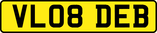 VL08DEB