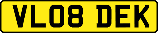 VL08DEK