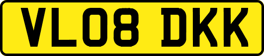 VL08DKK