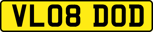 VL08DOD