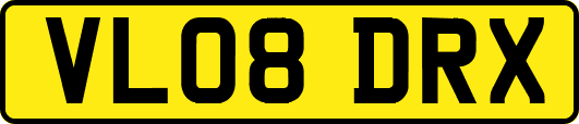 VL08DRX